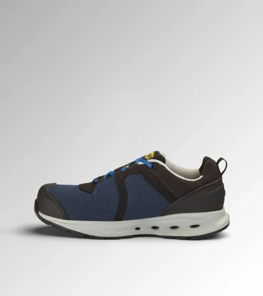 Diadora utility glove a.box low ghost scarpe antinfortunistiche basse s3s sc fo sr hro esd - dettaglio 6