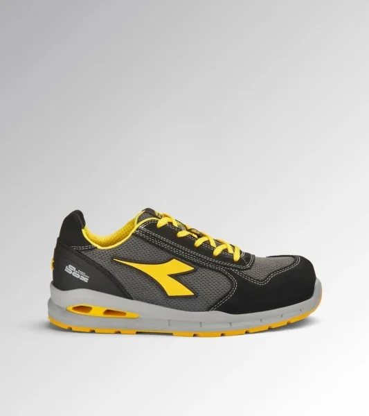 Diadora utility run a.box low scarpe antinfortunistiche basse s1ps fo sr esd - dettaglio 1