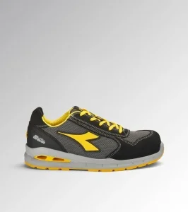 Diadora utility run a.box low scarpe antinfortunistiche basse s1ps fo sr esd - dettaglio 1