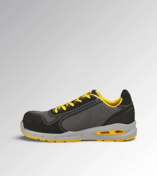 Diadora utility run a.box low scarpe antinfortunistiche basse s1ps fo sr esd - dettaglio 6