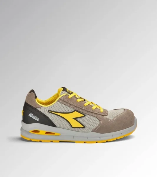 Diadora utility run a.box low scarpe antinfortunistiche basse s1ps fo sr esd - dettaglio 1