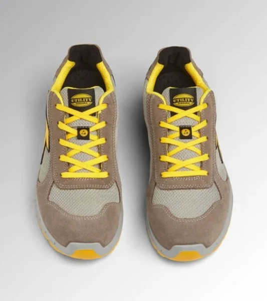 Diadora utility run a.box low scarpe antinfortunistiche basse s1ps fo sr esd - dettaglio 3