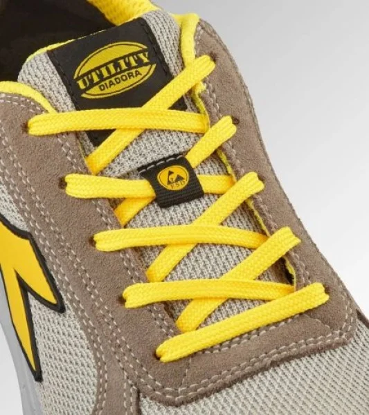Diadora utility run a.box low scarpe antinfortunistiche basse s1ps fo sr esd - dettaglio 4