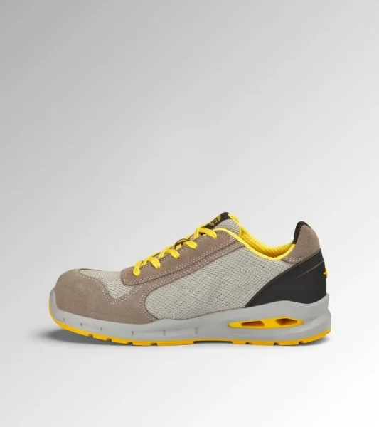 Diadora utility run a.box low scarpe antinfortunistiche basse s1ps fo sr esd - dettaglio 6