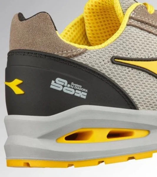 Diadora utility run a.box low scarpe antinfortunistiche basse s1ps fo sr esd - dettaglio 7