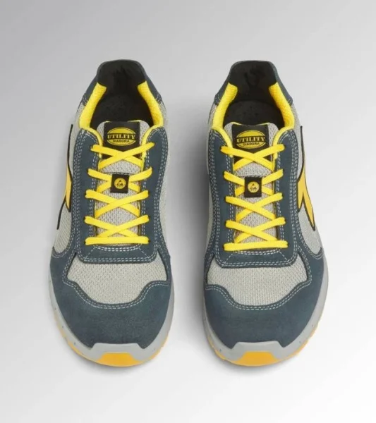 Diadora utility run a.box low scarpe antinfortunistiche basse s1ps fo sr esd - dettaglio 3