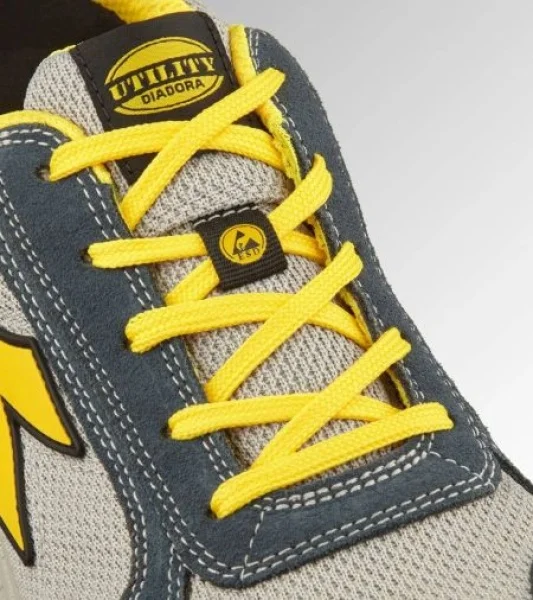 Diadora utility run a.box low scarpe antinfortunistiche basse s1ps fo sr esd - dettaglio 4