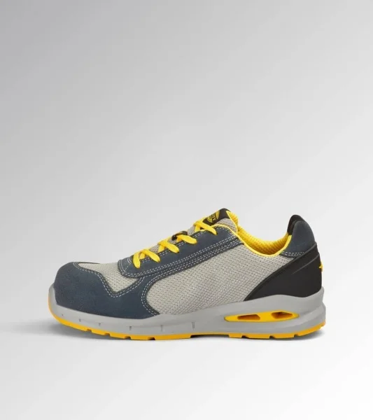Diadora utility run a.box low scarpe antinfortunistiche basse s1ps fo sr esd - dettaglio 6