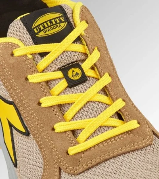Diadora utility run a.box low scarpe antinfortunistiche basse s1ps fo sr esd - dettaglio 2