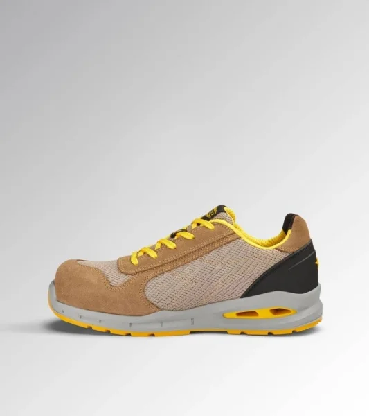 Diadora utility run a.box low scarpe antinfortunistiche basse s1ps fo sr esd - dettaglio 4