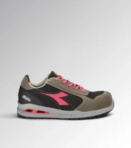 Diadora utility run a.box low scarpe antinfortunistiche basse s1ps fo sr esd - dettaglio 1