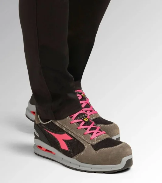 Diadora utility run a.box low scarpe antinfortunistiche basse s1ps fo sr esd - dettaglio 2