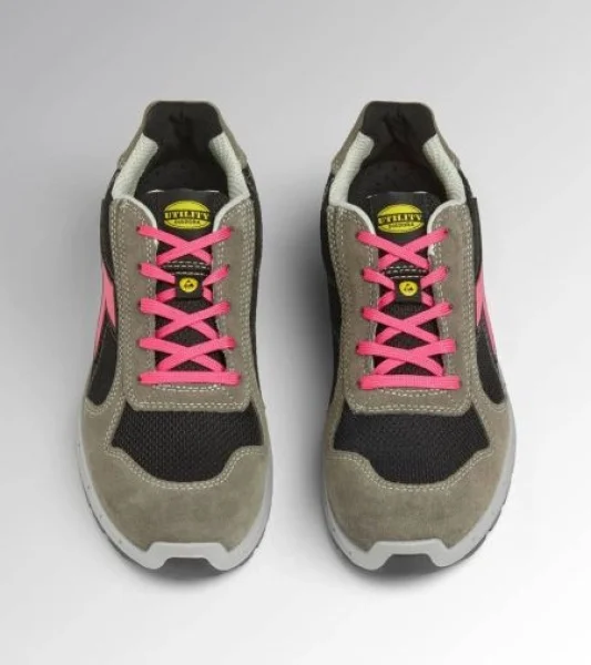 Diadora utility run a.box low scarpe antinfortunistiche basse s1ps fo sr esd - dettaglio 3