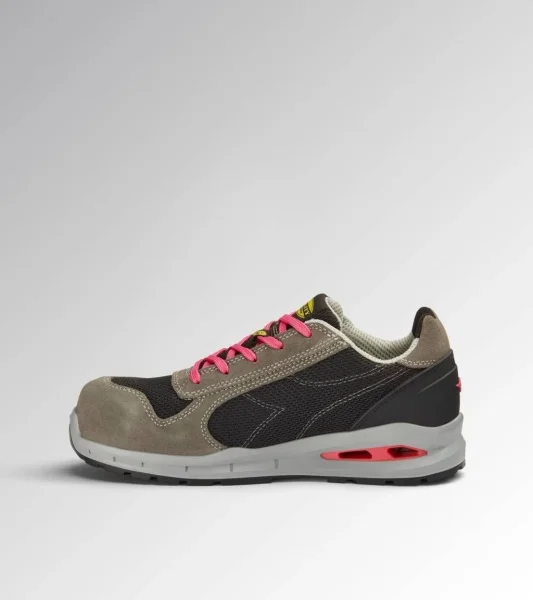 Diadora utility run a.box low scarpe antinfortunistiche basse s1ps fo sr esd - dettaglio 6