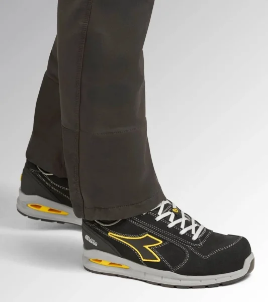 Diadora utility run a.box low scarpe antinfortunistiche basse s3s fo sr esd - dettaglio 2
