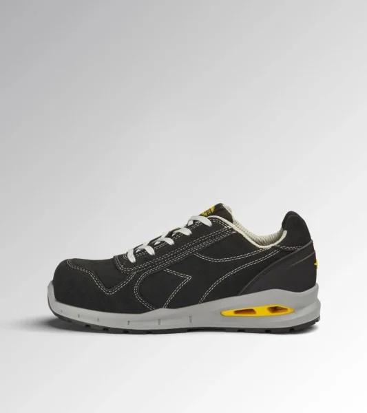 Diadora utility run a.box low scarpe antinfortunistiche basse s3s fo sr esd - dettaglio 6