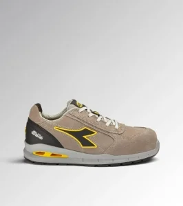 Diadora utility run a.box low scarpe antinfortunistiche basse s3s fo sr esd - dettaglio 1