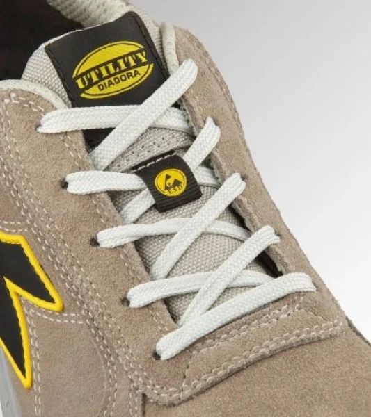 Diadora utility run a.box low scarpe antinfortunistiche basse s3s fo sr esd - dettaglio 4