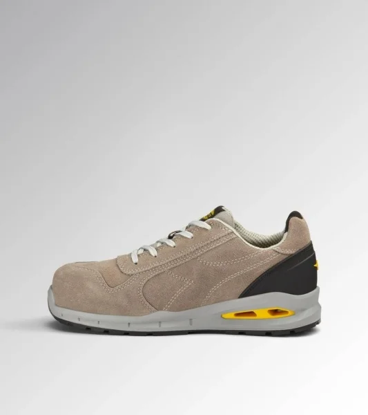 Diadora utility run a.box low scarpe antinfortunistiche basse s3s fo sr esd - dettaglio 6
