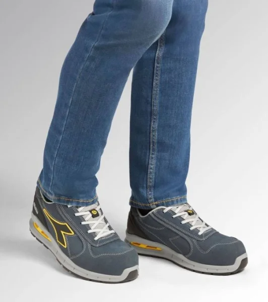 Diadora utility run a.box low scarpe antinfortunistiche basse s3s fo sr esd - dettaglio 2