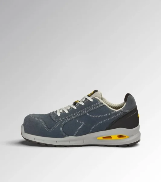 Diadora utility run a.box low scarpe antinfortunistiche basse s3s fo sr esd - dettaglio 6