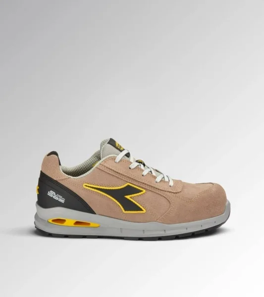 Diadora utility run a.box low scarpe antinfortunistiche basse s3s fo sr esd - dettaglio 1