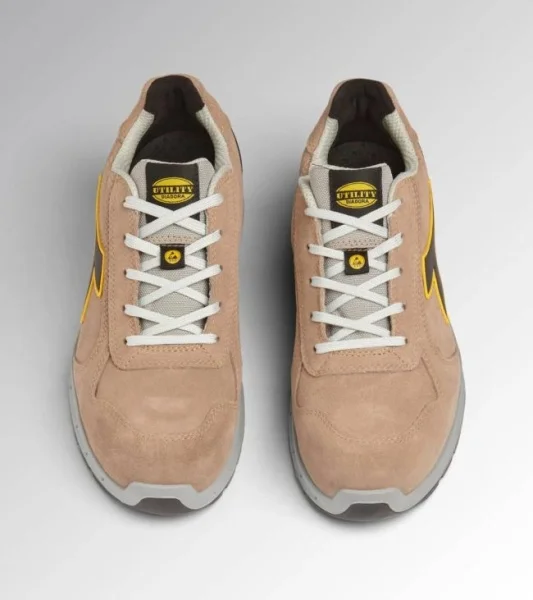 Diadora utility run a.box low scarpe antinfortunistiche basse s3s fo sr esd - dettaglio 3