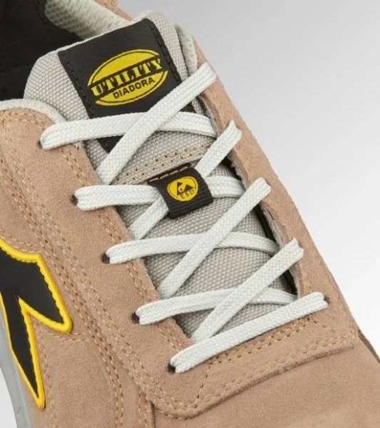 Diadora utility run a.box low scarpe antinfortunistiche basse s3s fo sr esd - dettaglio 4