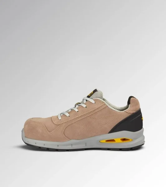 Diadora utility run a.box low scarpe antinfortunistiche basse s3s fo sr esd - dettaglio 6