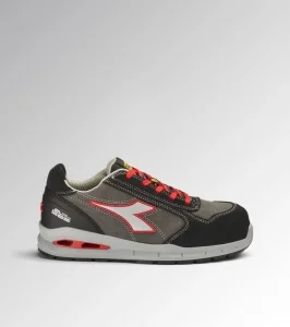 Diadora utility run a.box low scarpe antinfortunistiche basse s3s fo sr esd - dettaglio 1
