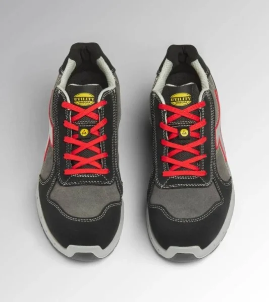 Diadora utility run a.box low scarpe antinfortunistiche basse s3s fo sr esd - dettaglio 3