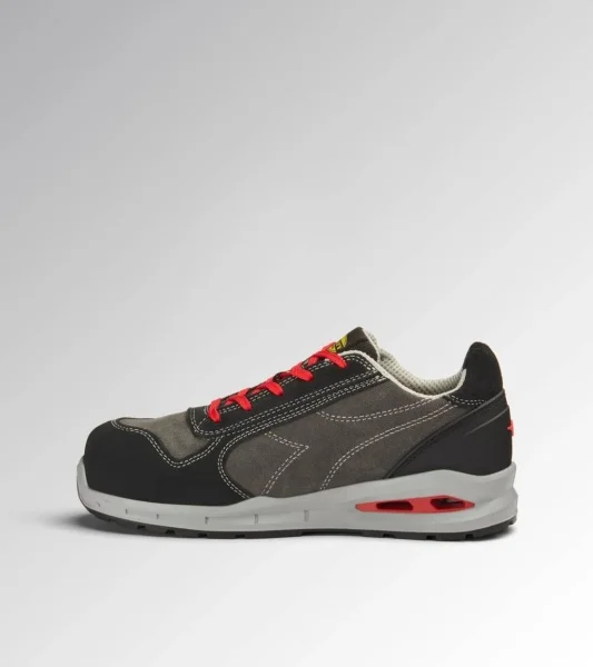 Diadora utility run a.box low scarpe antinfortunistiche basse s3s fo sr esd - dettaglio 6