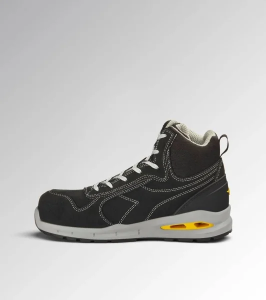Diadora utility run a.box mid scarpe antinfortunistiche alte s3s fo sr esd - dettaglio 6