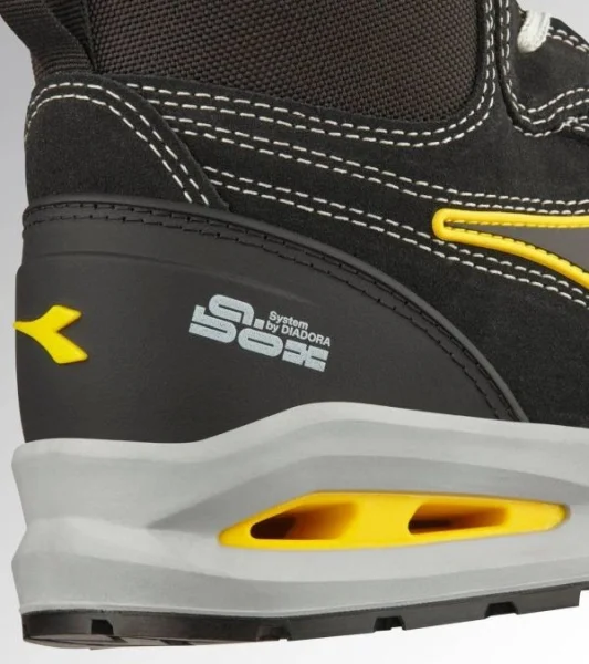 Diadora utility run a.box mid scarpe antinfortunistiche alte s3s fo sr esd - dettaglio 7