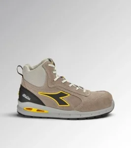 Diadora utility run a.box mid scarpe antinfortunistiche alte s3s fo sr esd - dettaglio 1