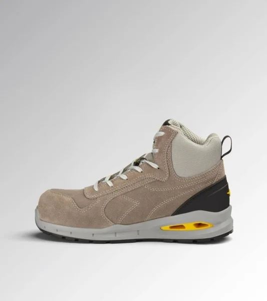 Diadora utility run a.box mid scarpe antinfortunistiche alte s3s fo sr esd - dettaglio 6