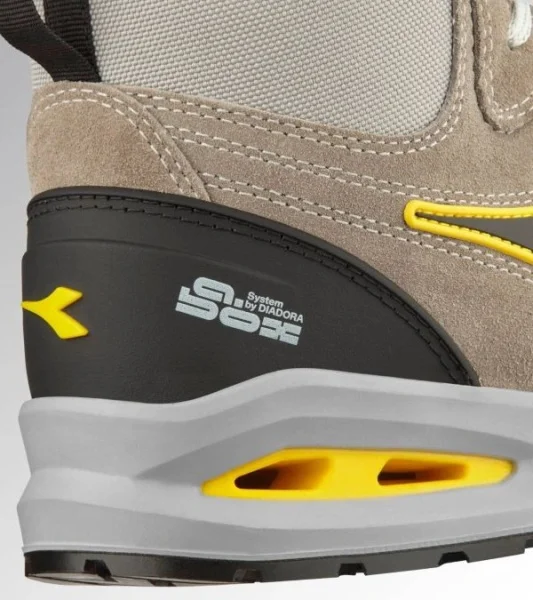 Diadora utility run a.box mid scarpe antinfortunistiche alte s3s fo sr esd - dettaglio 7