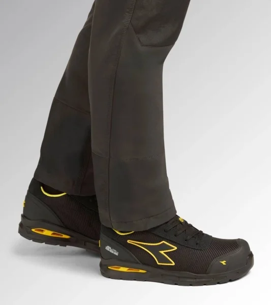 Diadora utility run a.box cbf low scarpe antinfortunistiche basse s3s fo sr sc esd - dettaglio 2