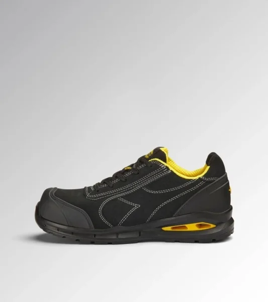 Diadora utility run a.box master low scarpe antinfortunistiche basse s3s fo sr sc esd - dettaglio 6