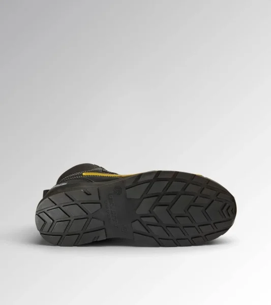 Diadora utility run a.box master low scarpe antinfortunistiche alte s3s fo sr sc esd - dettaglio 5