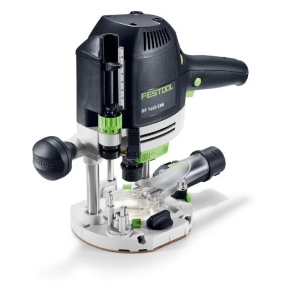 Festool of 1400 ebq-plus fresatrice 1400 w 578940 - dettaglio 1