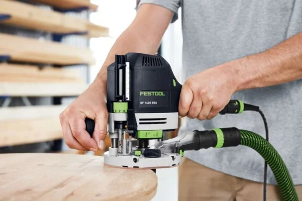 Festool of 1400 ebq-plus fresatrice 1400 w 578940 - dettaglio 4