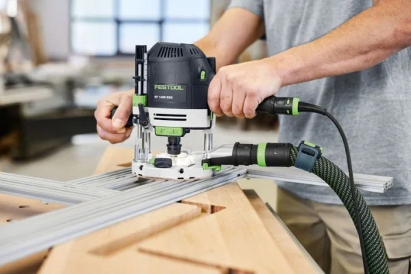 Festool of 1400 ebq-plus fresatrice 1400 w 578940 - dettaglio 5