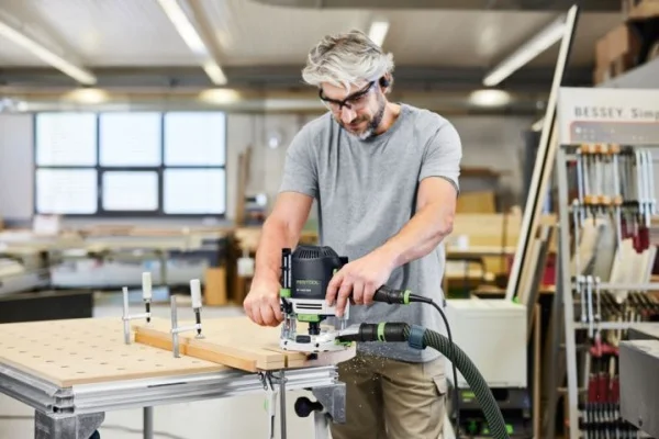 Festool of 1400 ebq-plus fresatrice 1400 w 578940 - dettaglio 6