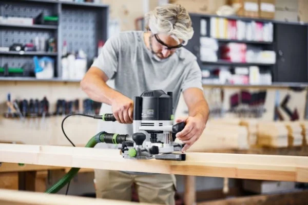 Festool of 1400 ebq-plus fresatrice 1400 w 578940 - dettaglio 7