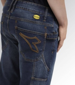 Pantaloni da lavoro