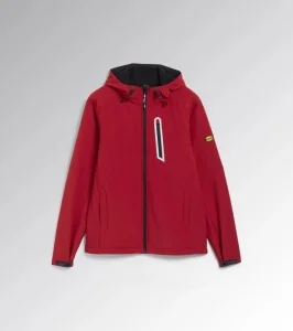 Diadora Utility Softshell Sail Giacca da lavoro 702.159632 - 702.159632
