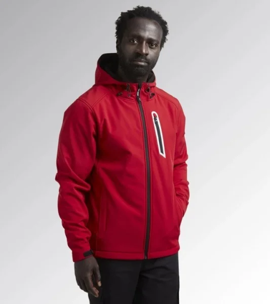 Diadora Utility Softshell Sail Giacca da lavoro 702.159632 - 702.159632