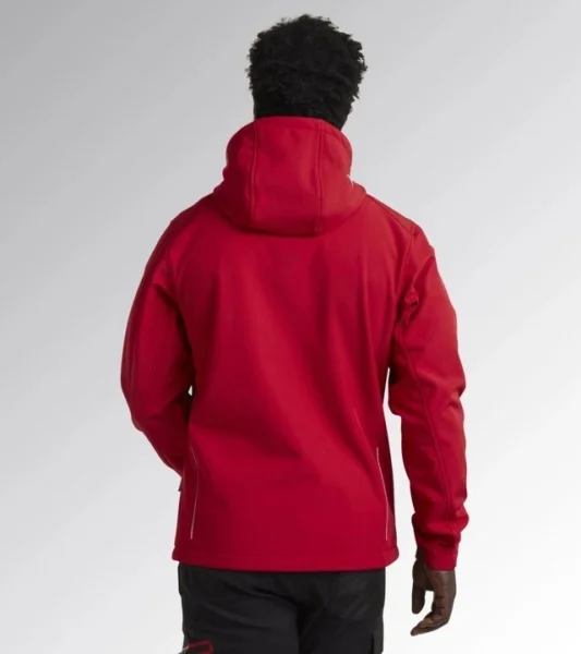 Diadora Utility Softshell Sail Giacca da lavoro 702.159632 - 702.159632