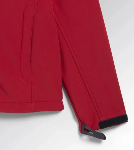 Diadora Utility Softshell Sail Giacca da lavoro 702.159632 - 702.159632